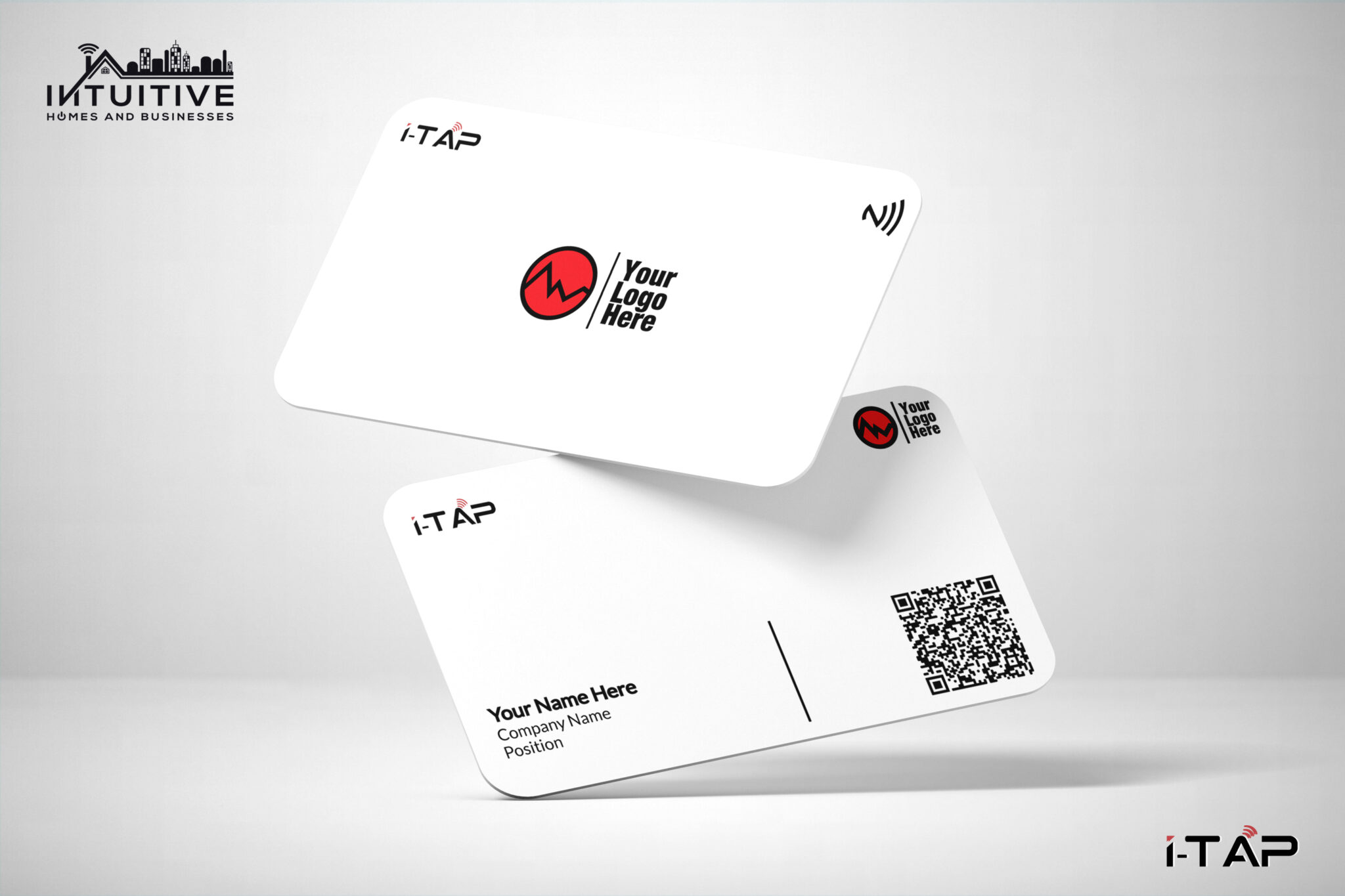 Smart Business Card